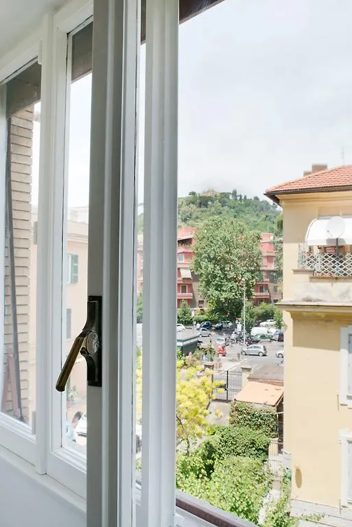 Maison 46 Roma
