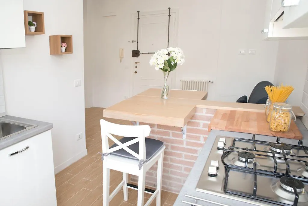 Appartamento Maison 46 Roma