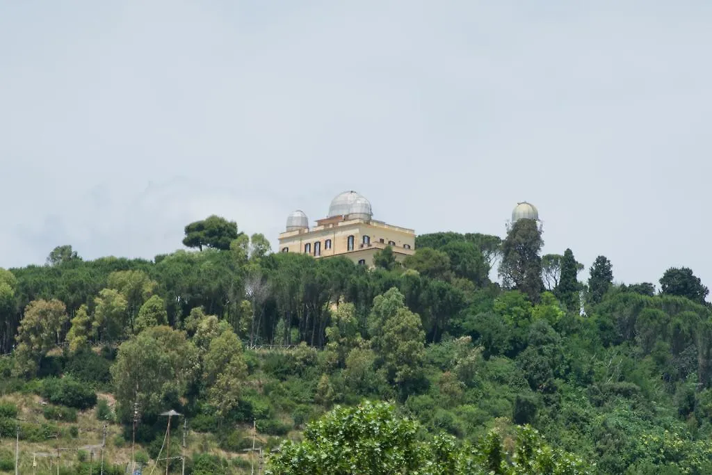 Maison 46 Roma Appartamento