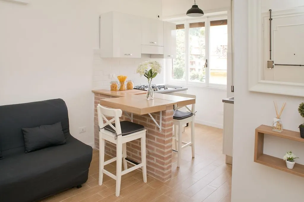 Appartamento Maison 46 Roma