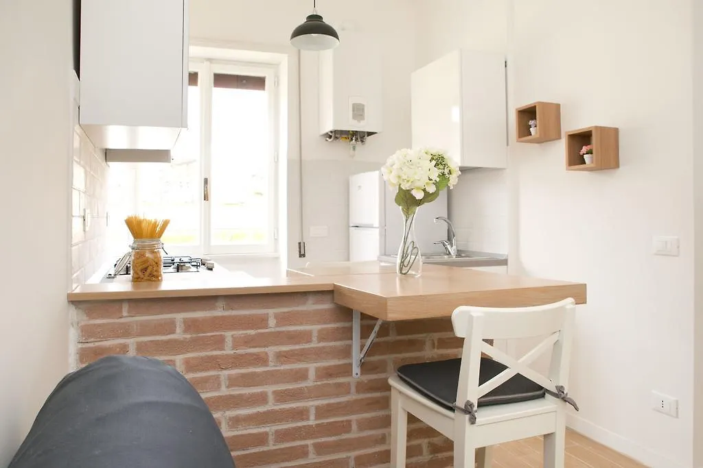 Appartamento Maison 46 Roma