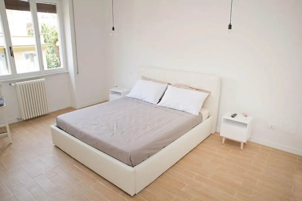 Maison 46 Roma Appartamento