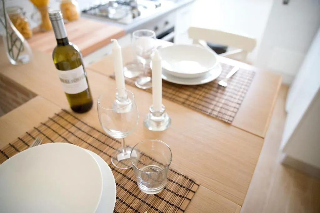 Appartamento Maison 46 Roma Italia