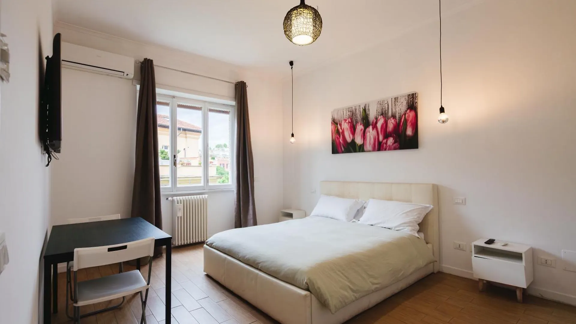 Appartamento Maison 46 Roma