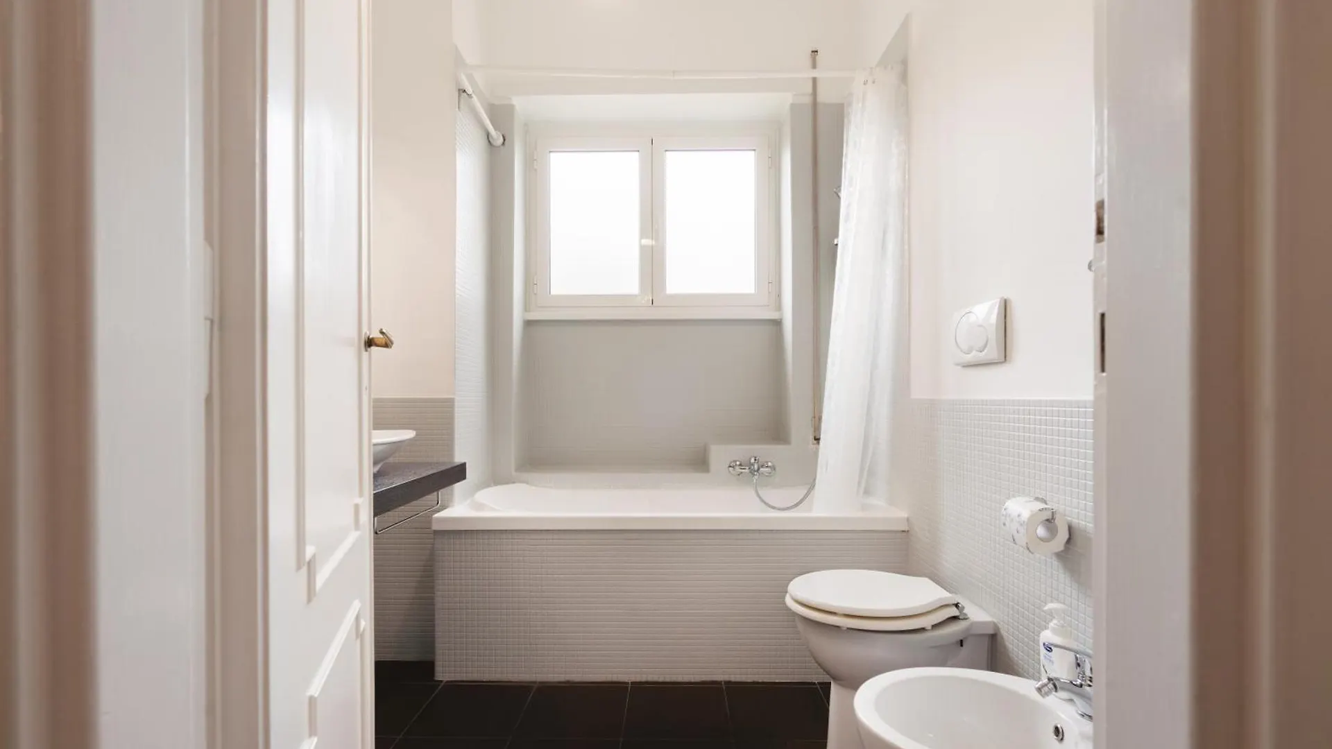 Apartment Maison 46