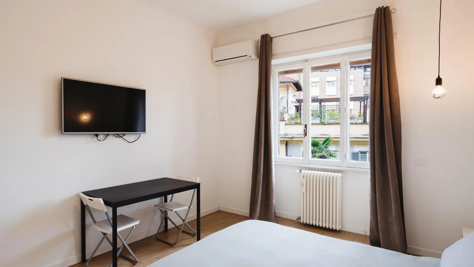 Maison 46 Roma Italia