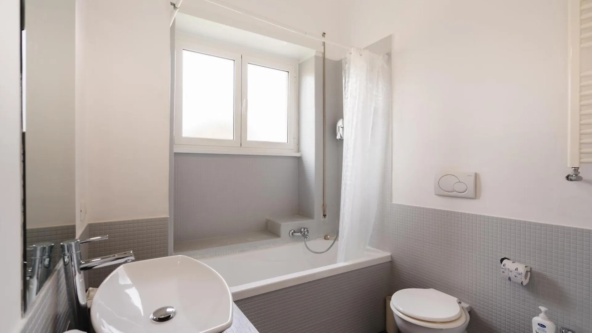 Appartamento Maison 46 Roma Italia