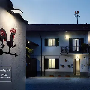 Casa Pasquee , Vergiate Italia