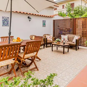 Sealand House Near The Sandy Beach, Parking & Wifi , Avola Italia
