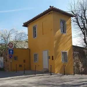 La Casina Del Dazio - Centro Storico , Perugia Italia